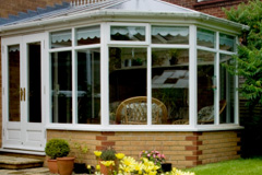 conservatories The Spa