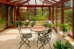 The Spa conservatory quotes