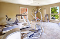 free The Spa gym installation quotes