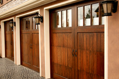 The Spa garage extension quotes
